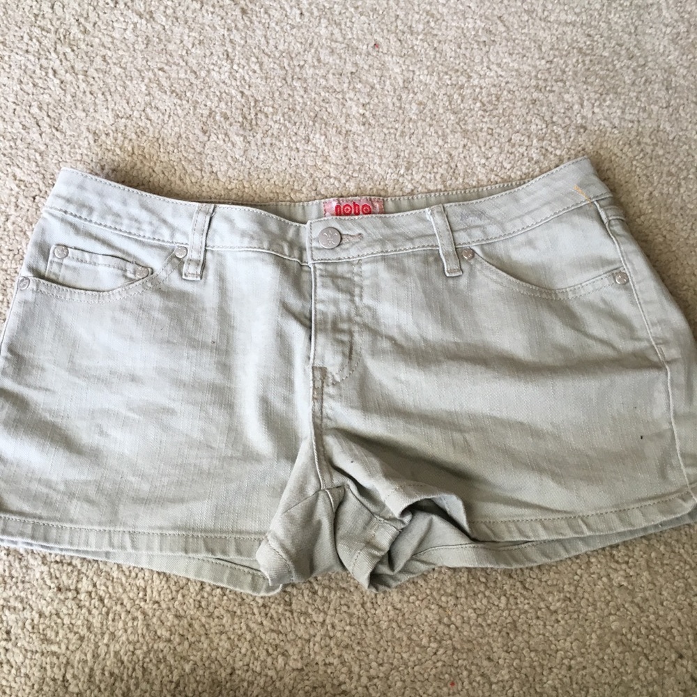 Shorts